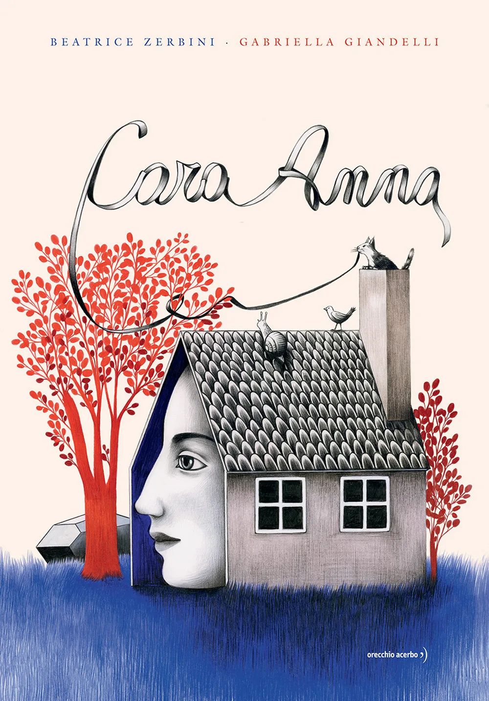 Cara Anna