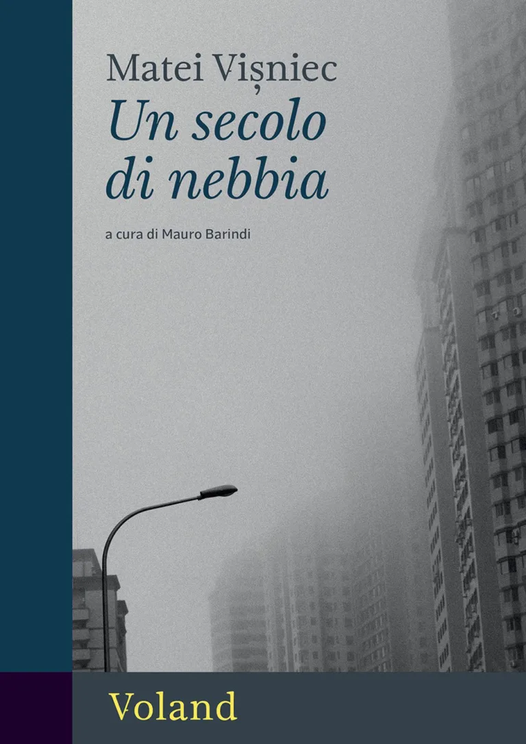Un secolo di nebbia