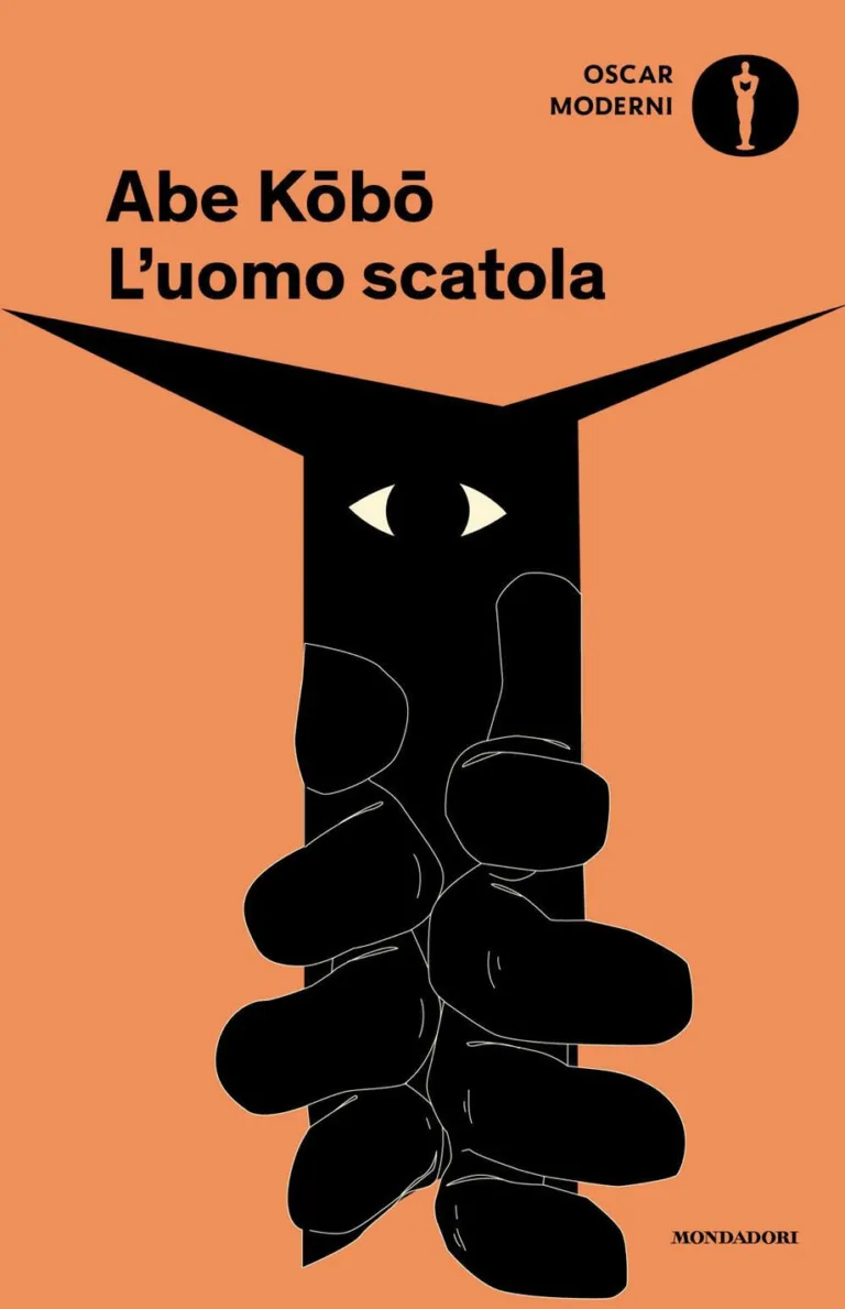 Uomo scatola (L')