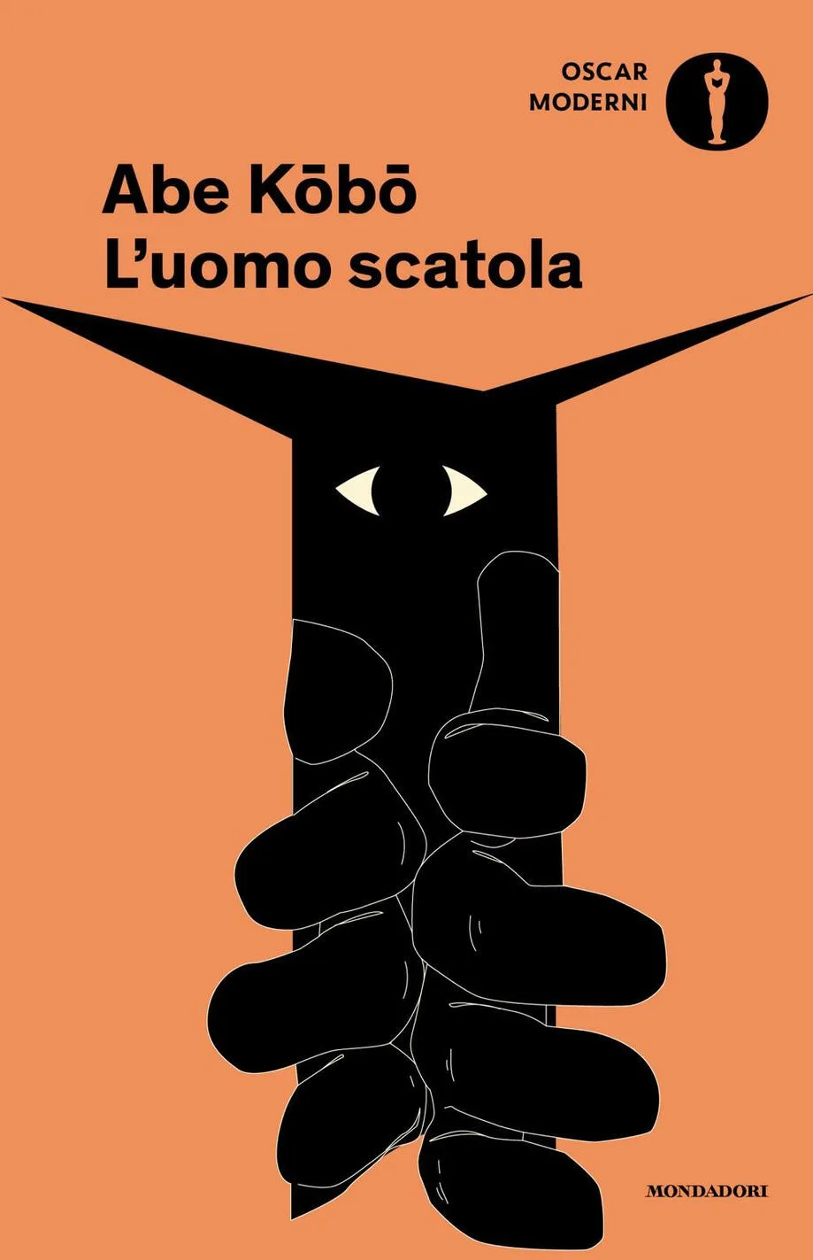 Uomo scatola (L')