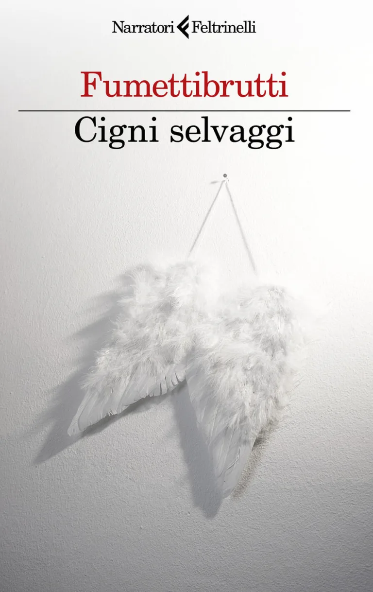 Cigni selvaggi