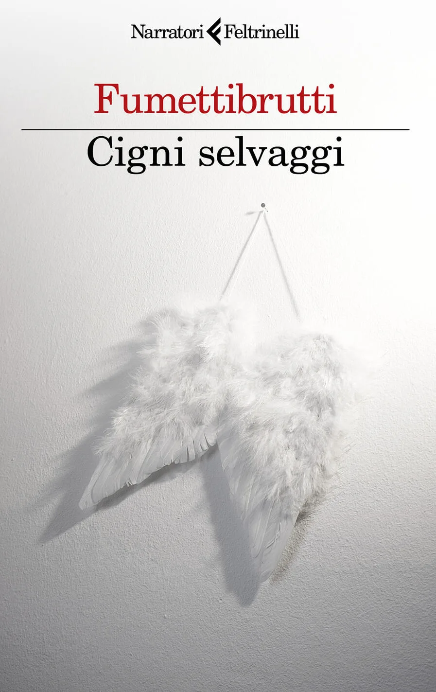 Cigni selvaggi