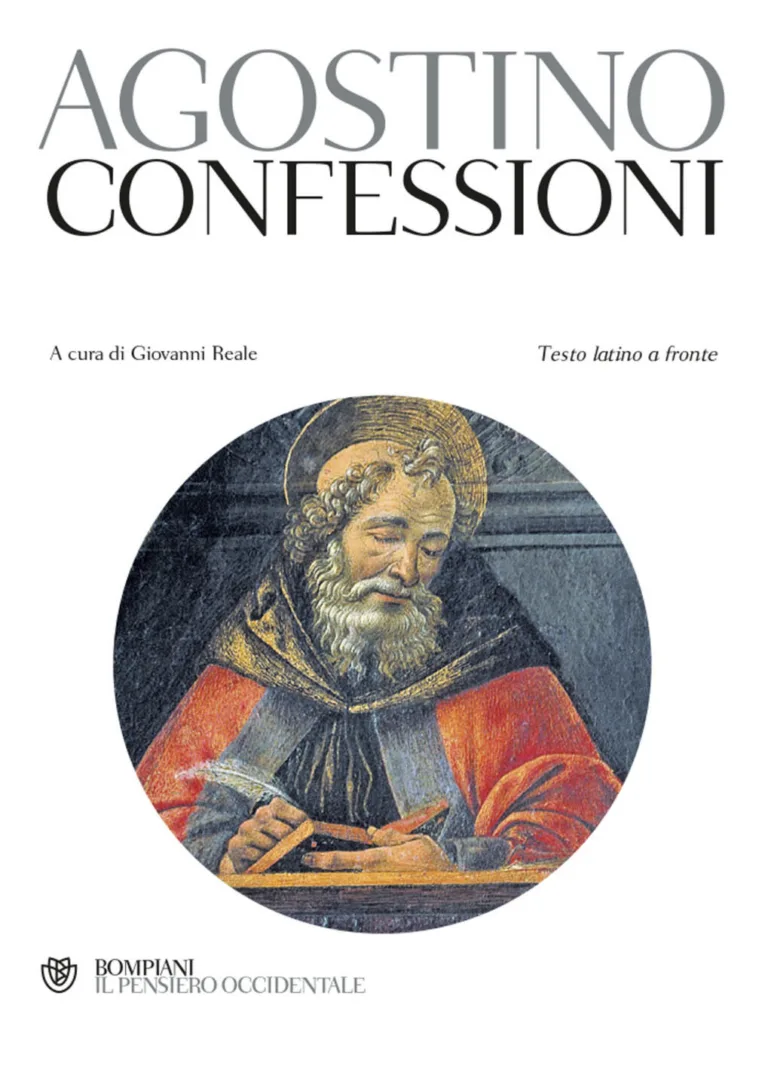 Confessioni
