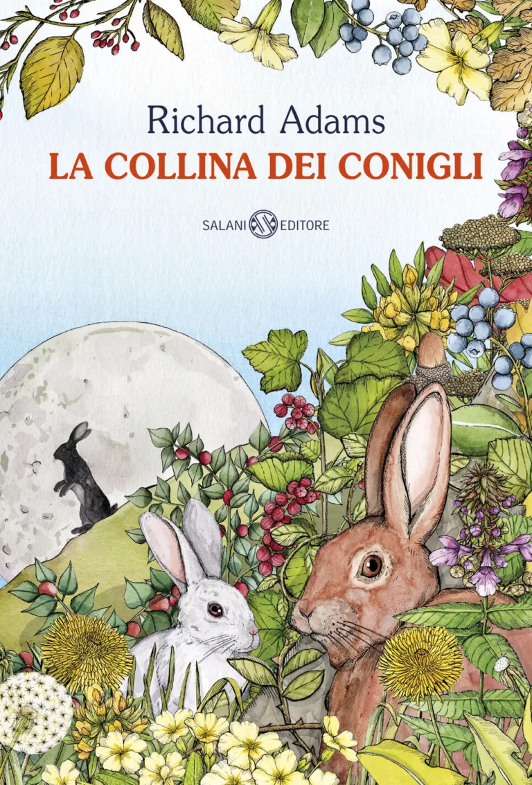 collina dei conigli (la)