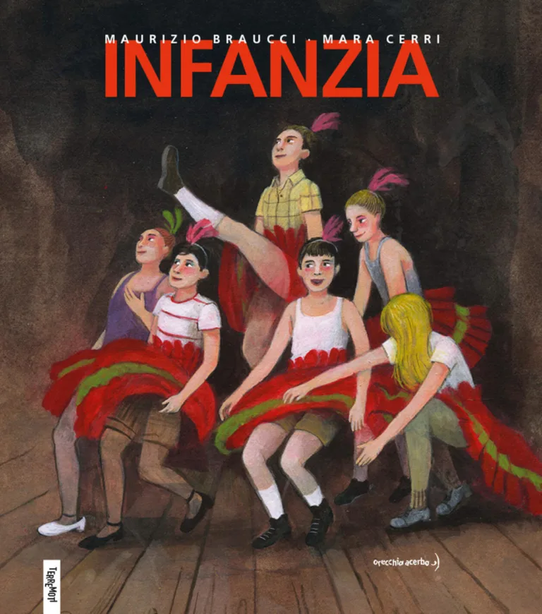 Infanzia