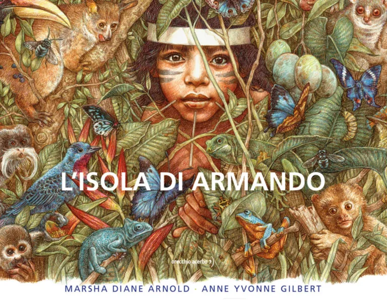 L'Isola di Armando