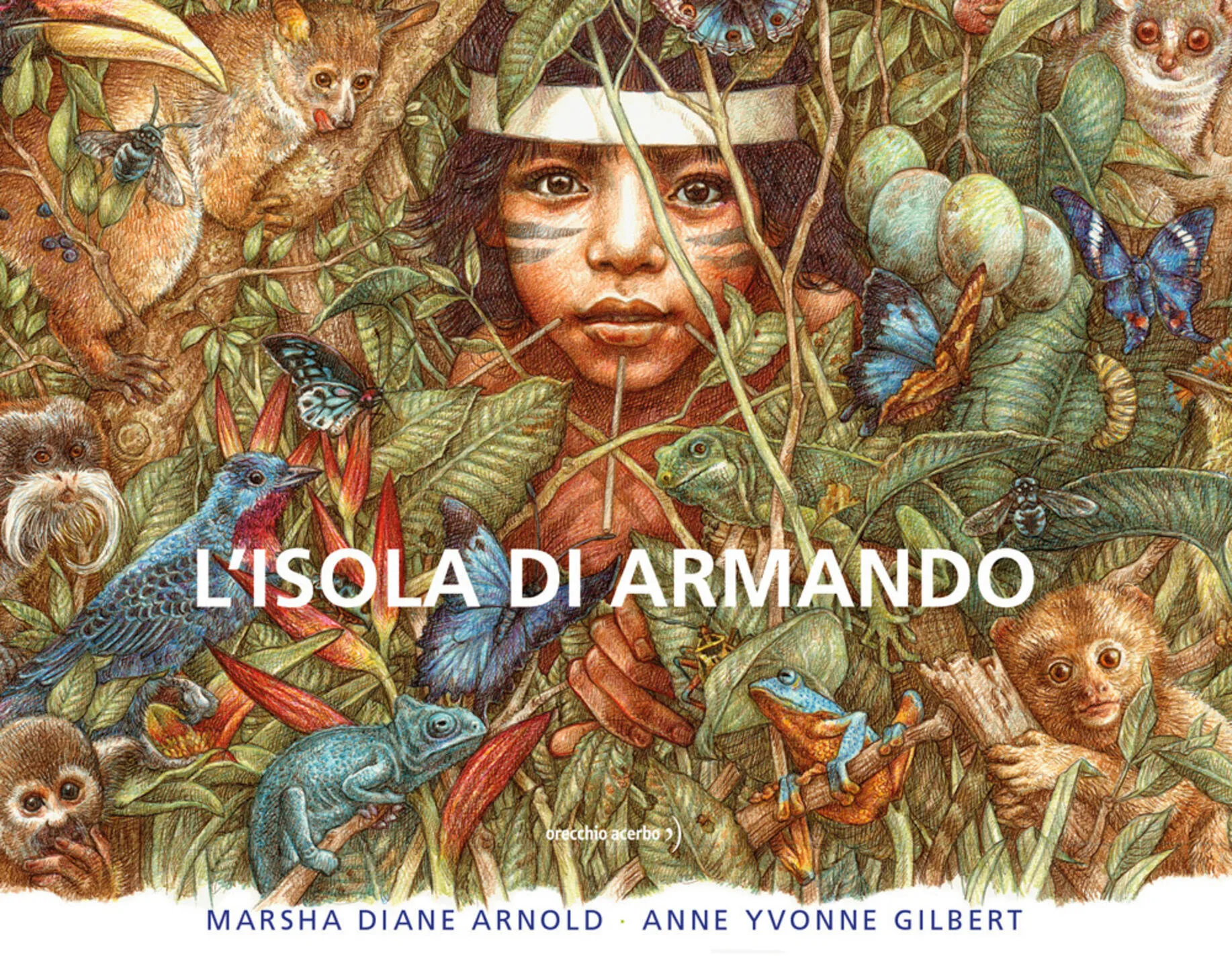 L'Isola di Armando