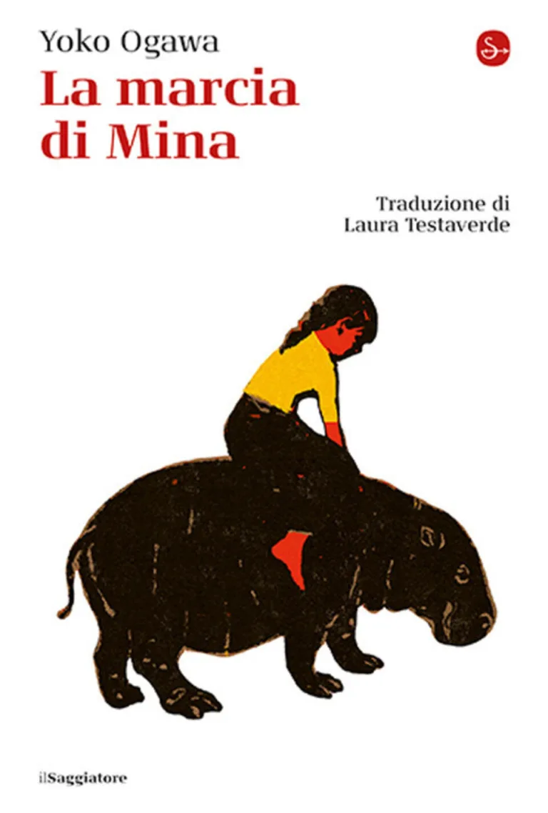 marcia di mina (la)