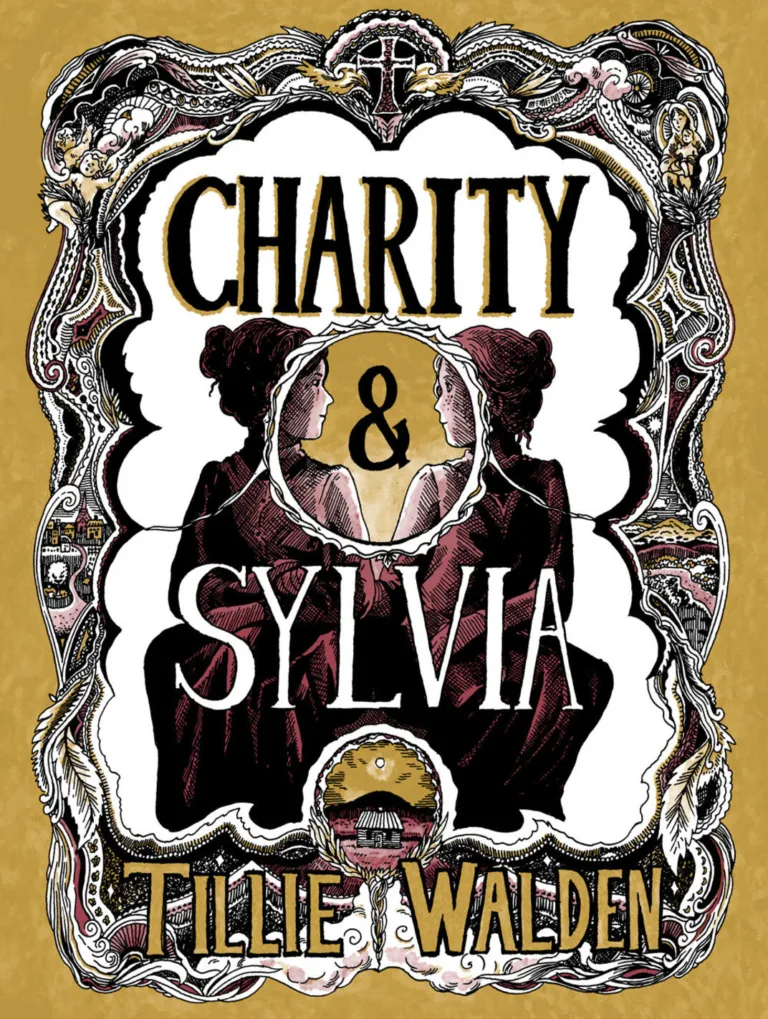 Charity & sylvia