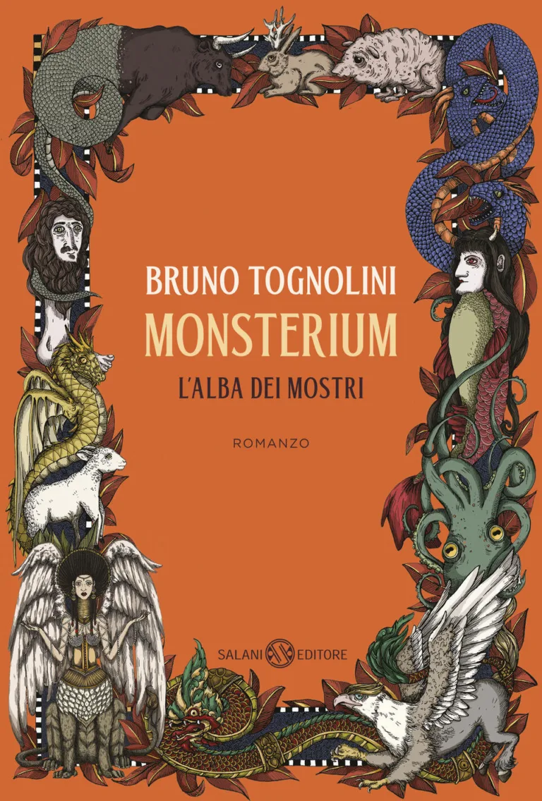 monsterium