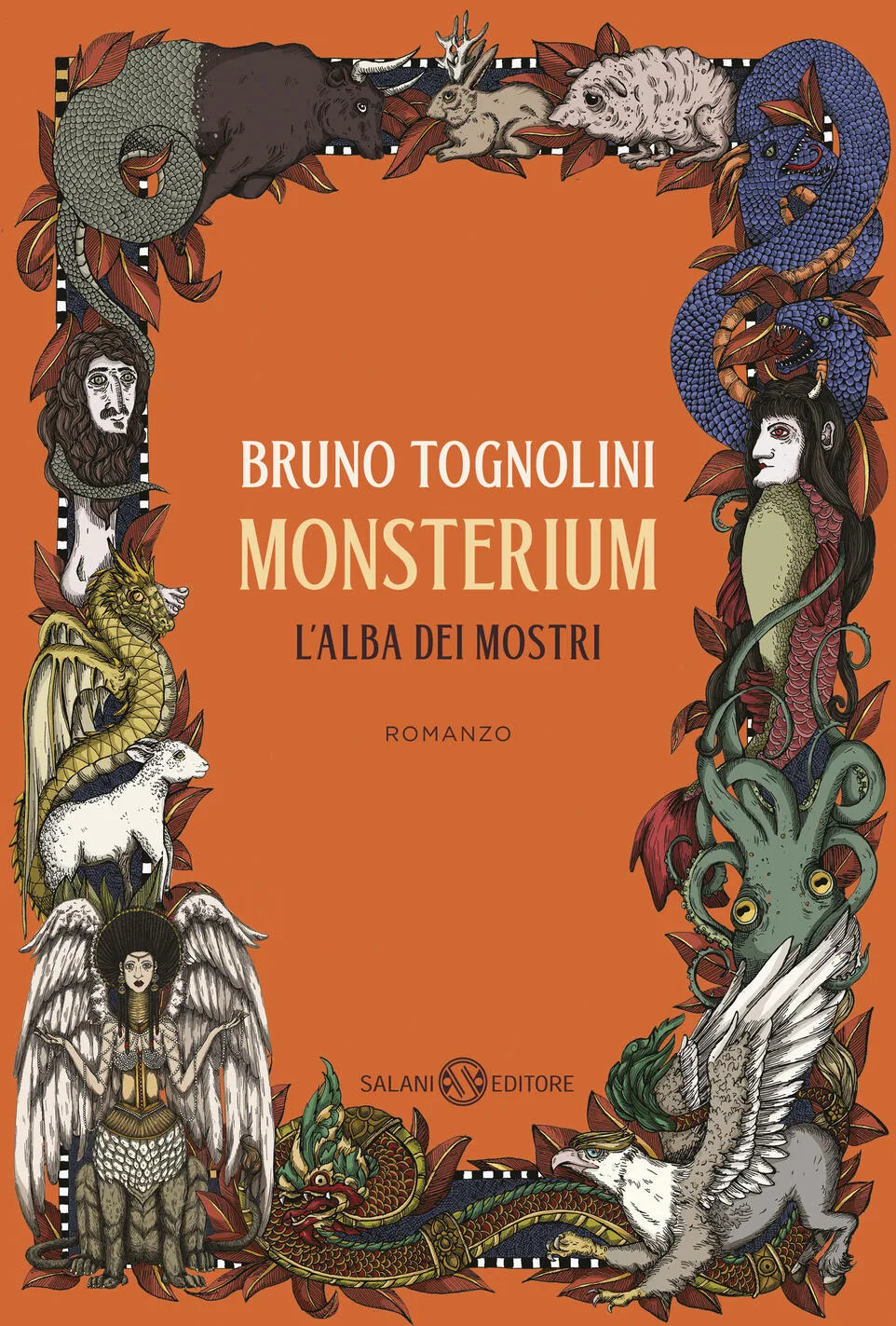 monsterium