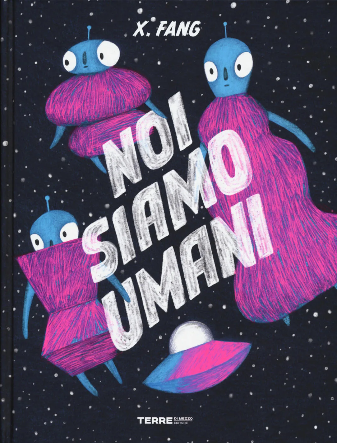 Noi siamo umani