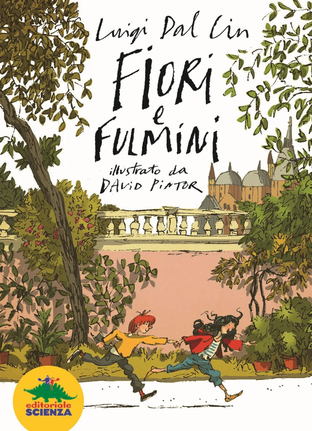 Fiori e Fulmini