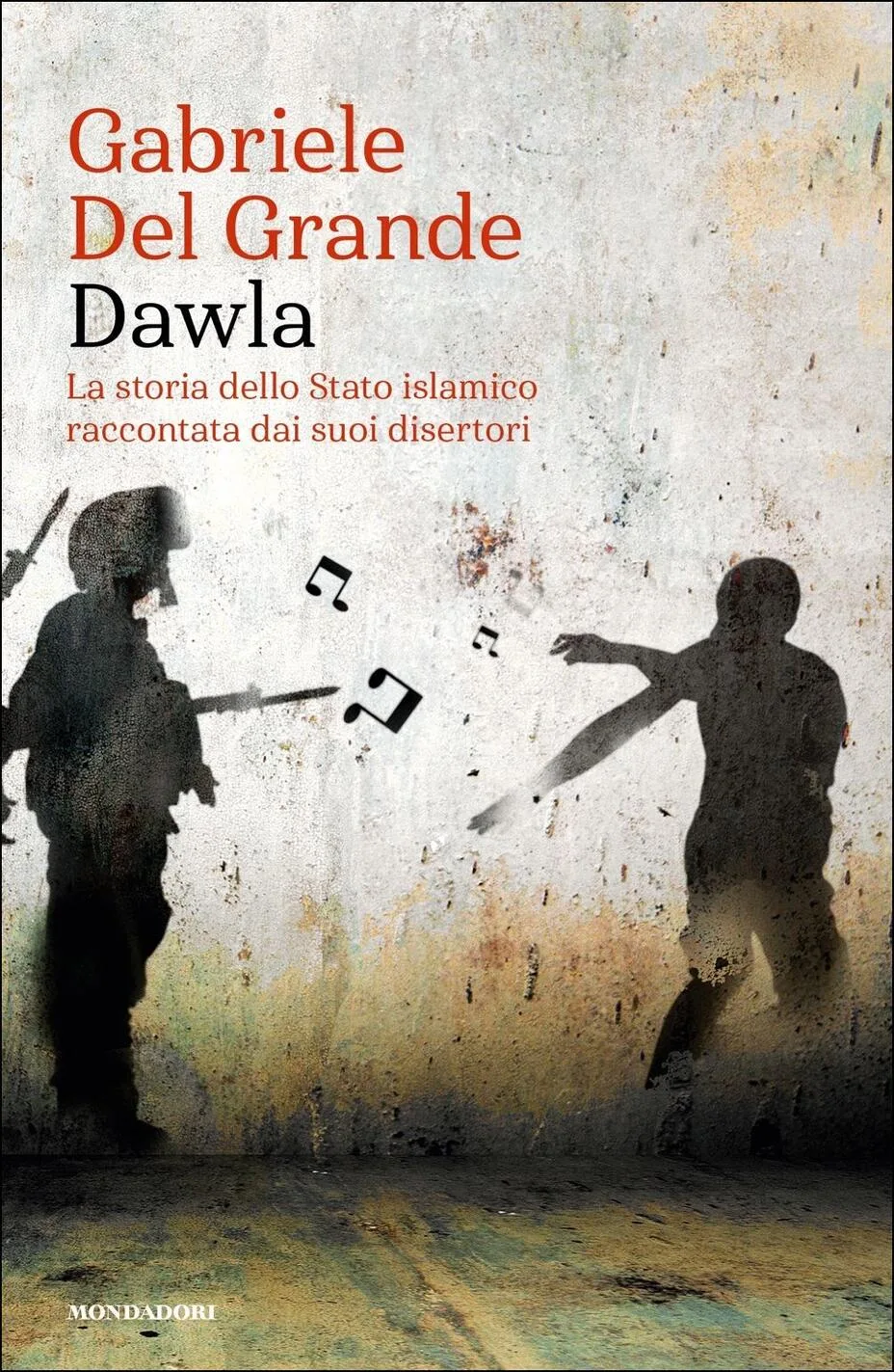 DAWLA. LA STORIA DELLO STATO ISLAMICO RA
