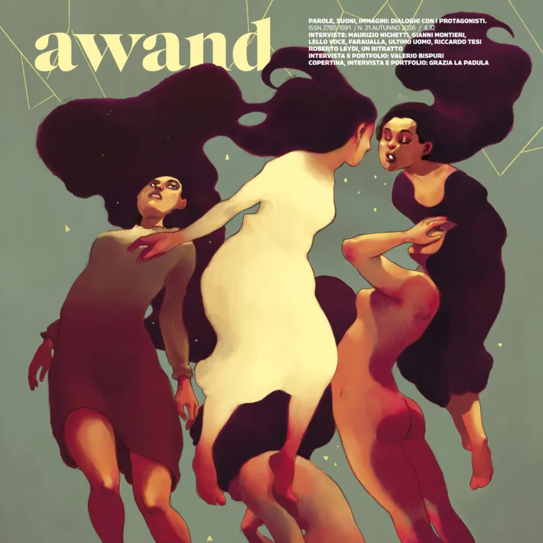 Awand 21 - Autunno