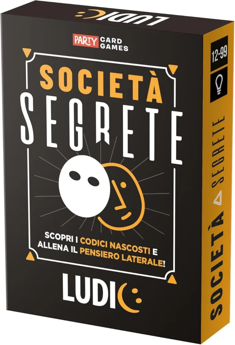 Società segrete