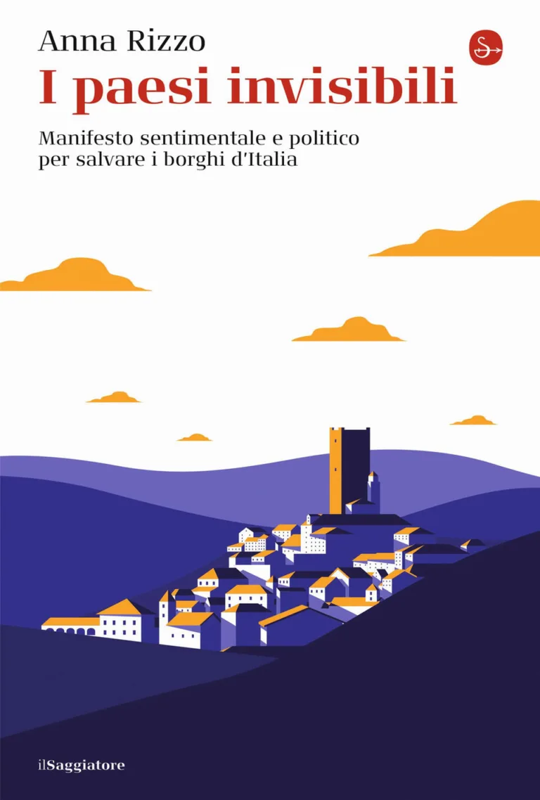 I paesi invisibili