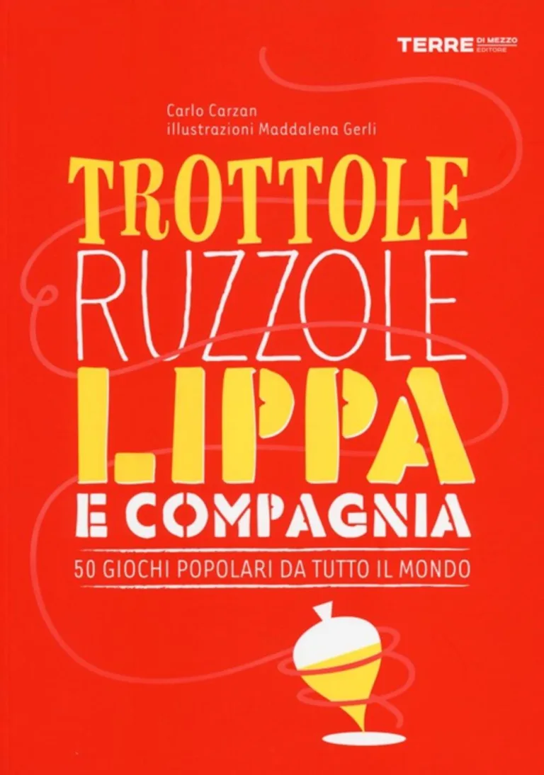 TROTTOLE RUZZOLE LIPPA E COMPAGNIA