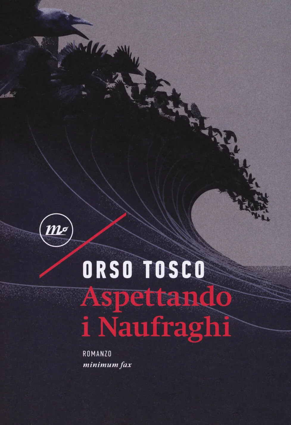 Aspettando i Naufraghi