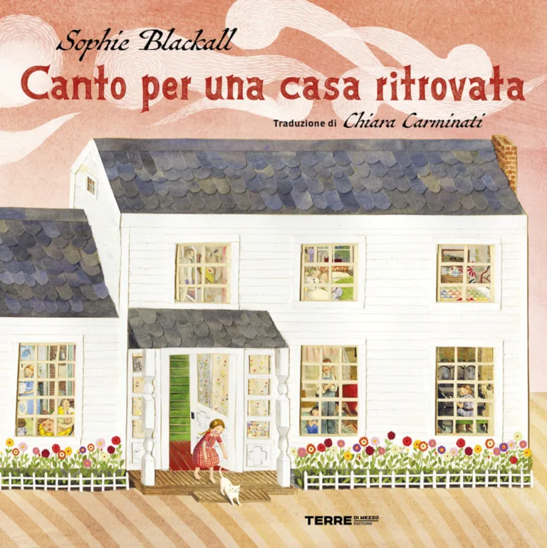Canto per una casa ritrovata