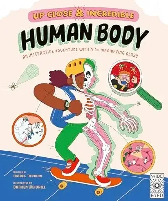 Human Body