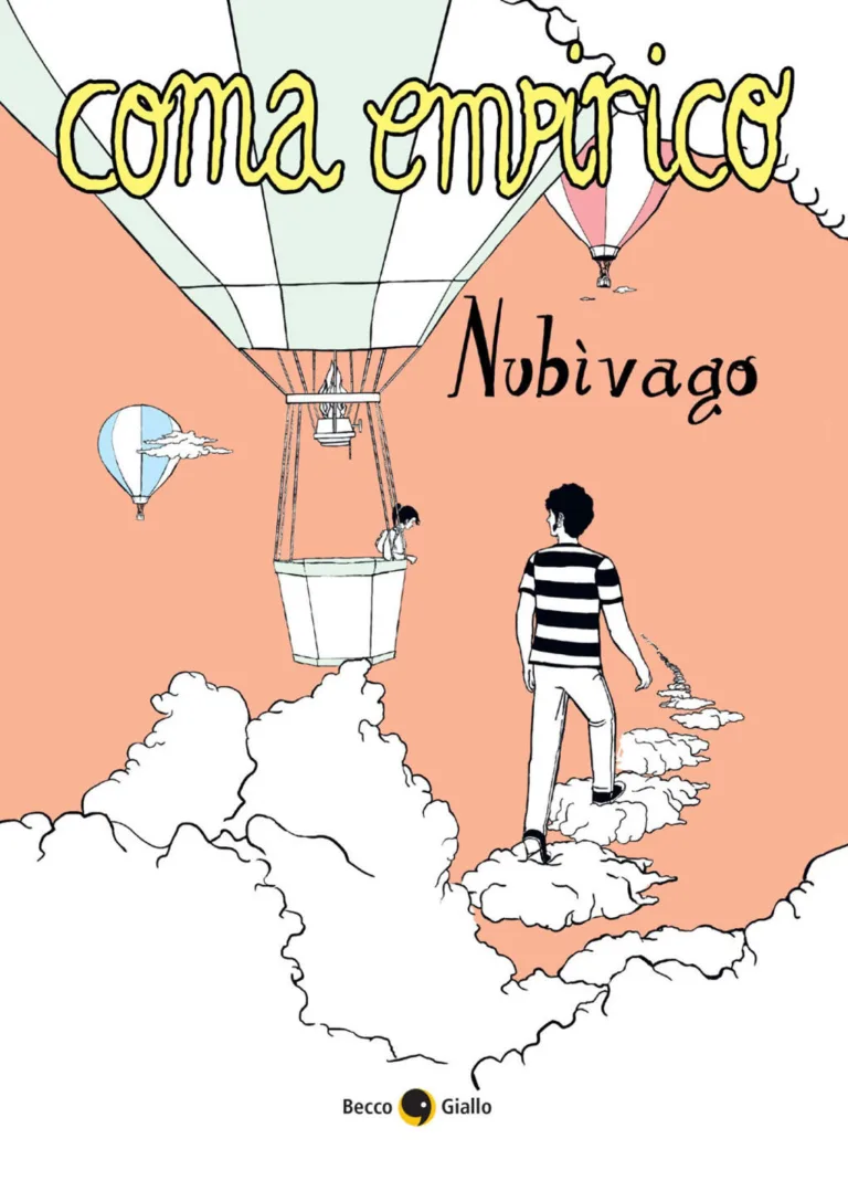 Coma empirico. Nubìvago