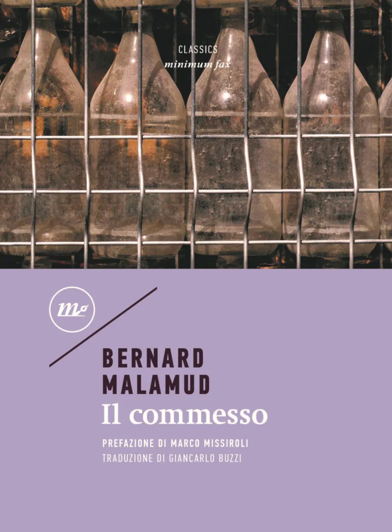 Il Commesso