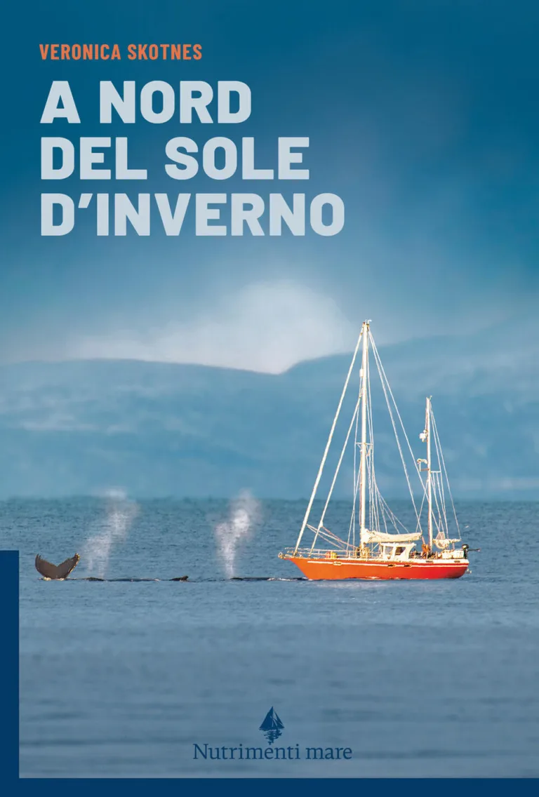 A nord del sole d'inverno
