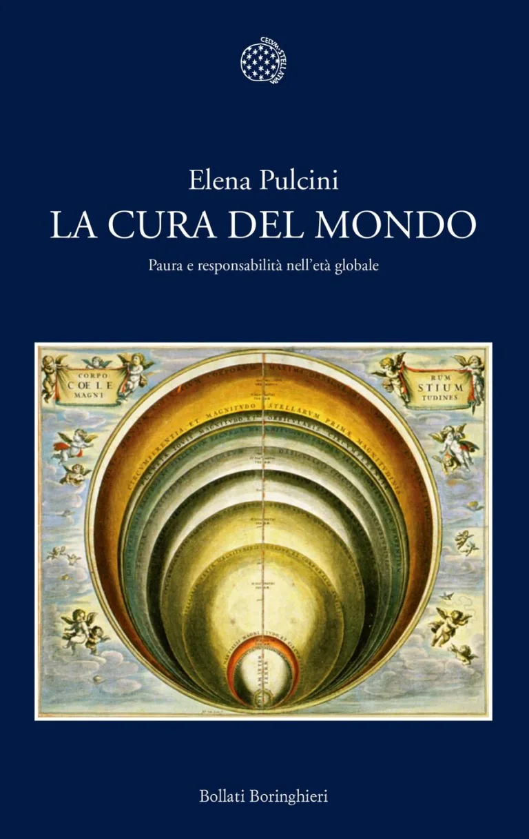 La cura del mondo