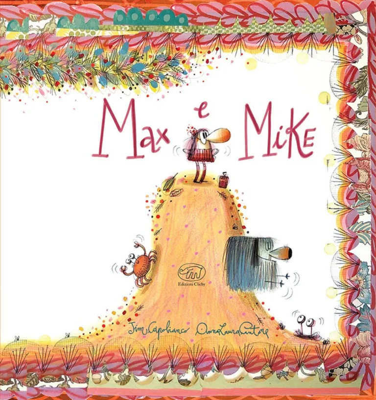 Max e Mike