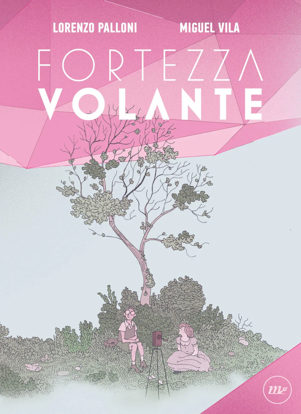 Fortezza Volante