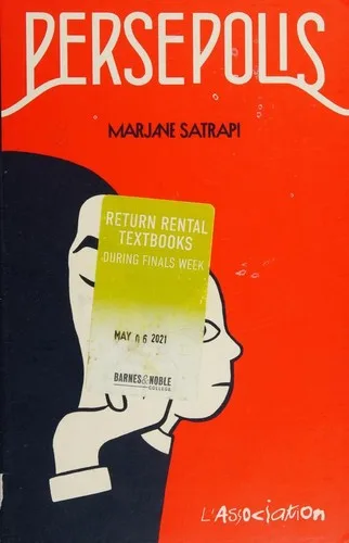 Persepolis