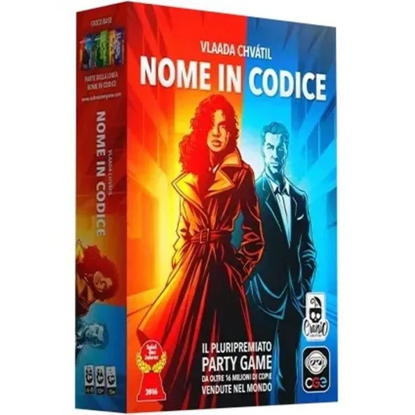 Nome in codice