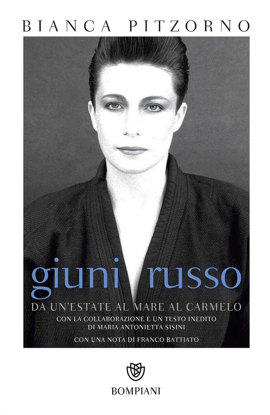Giuni Russo. Da Un'estate al mare al Carmelo