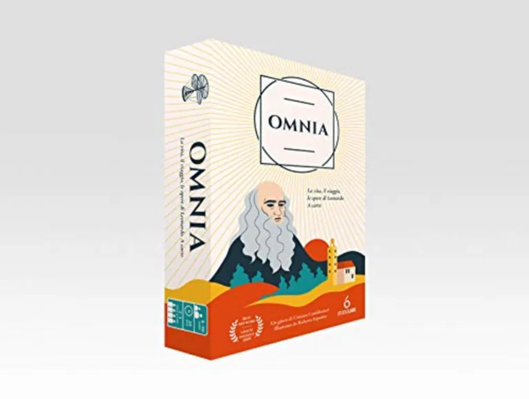 OMNIA