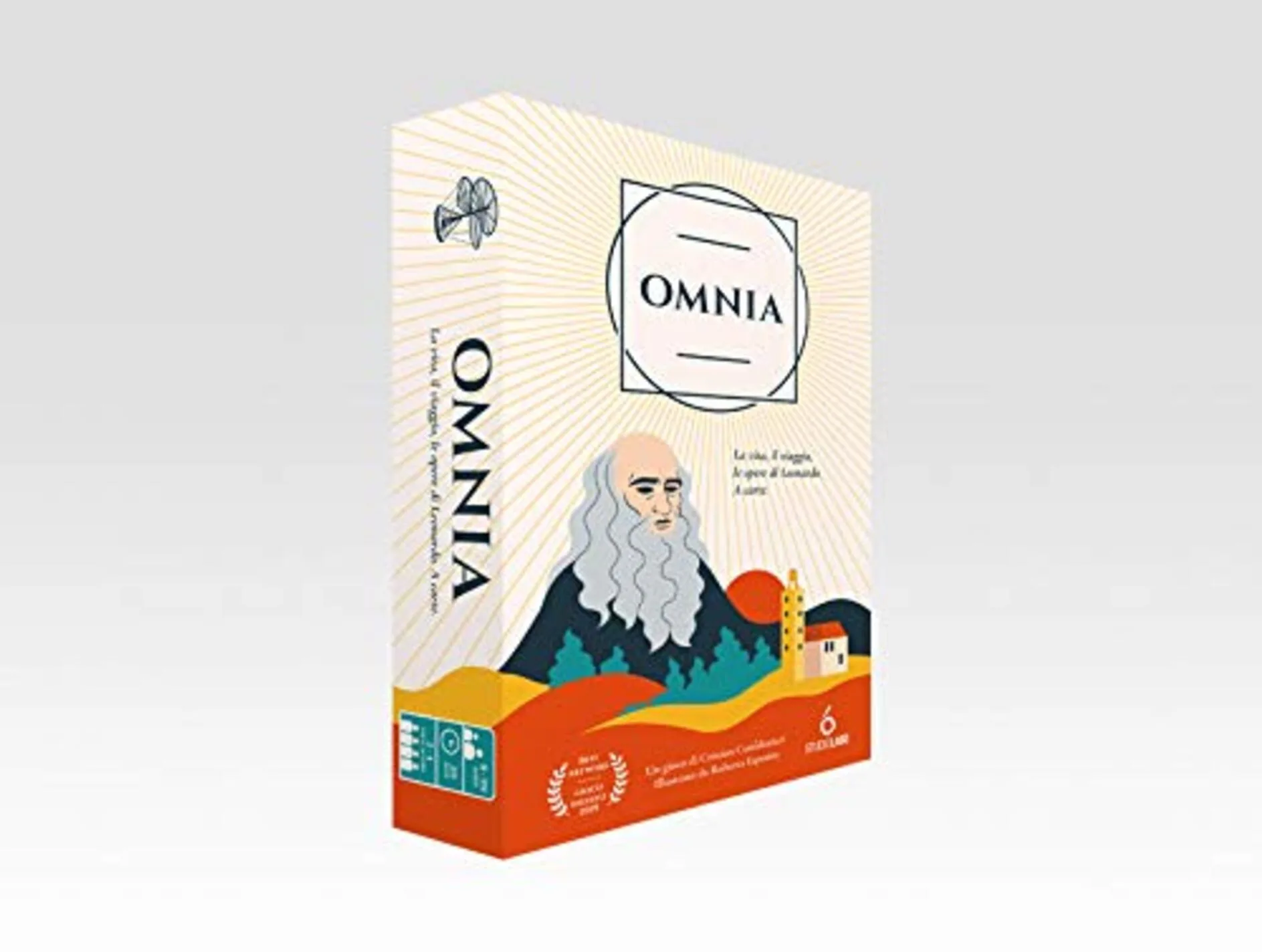 OMNIA