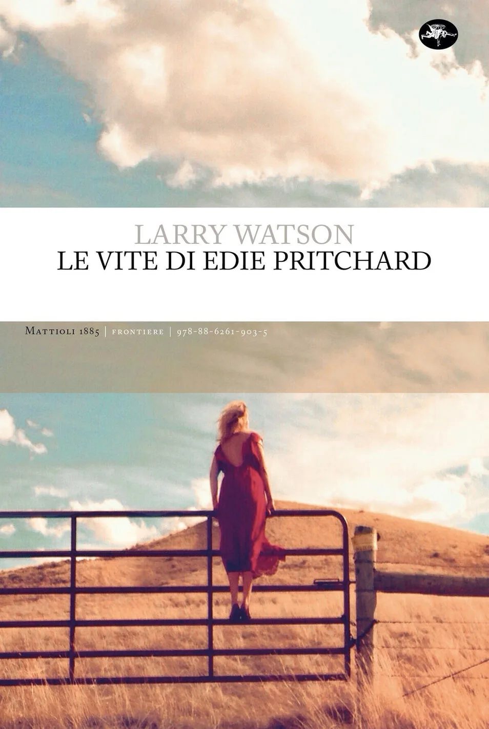 vite di edie pritchard (le)