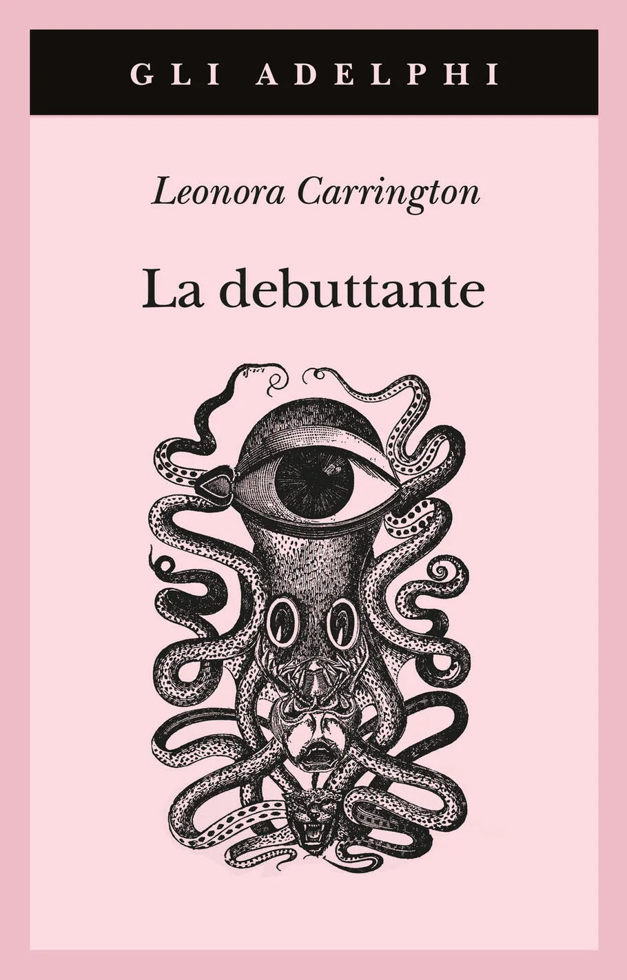 debuttante (la)