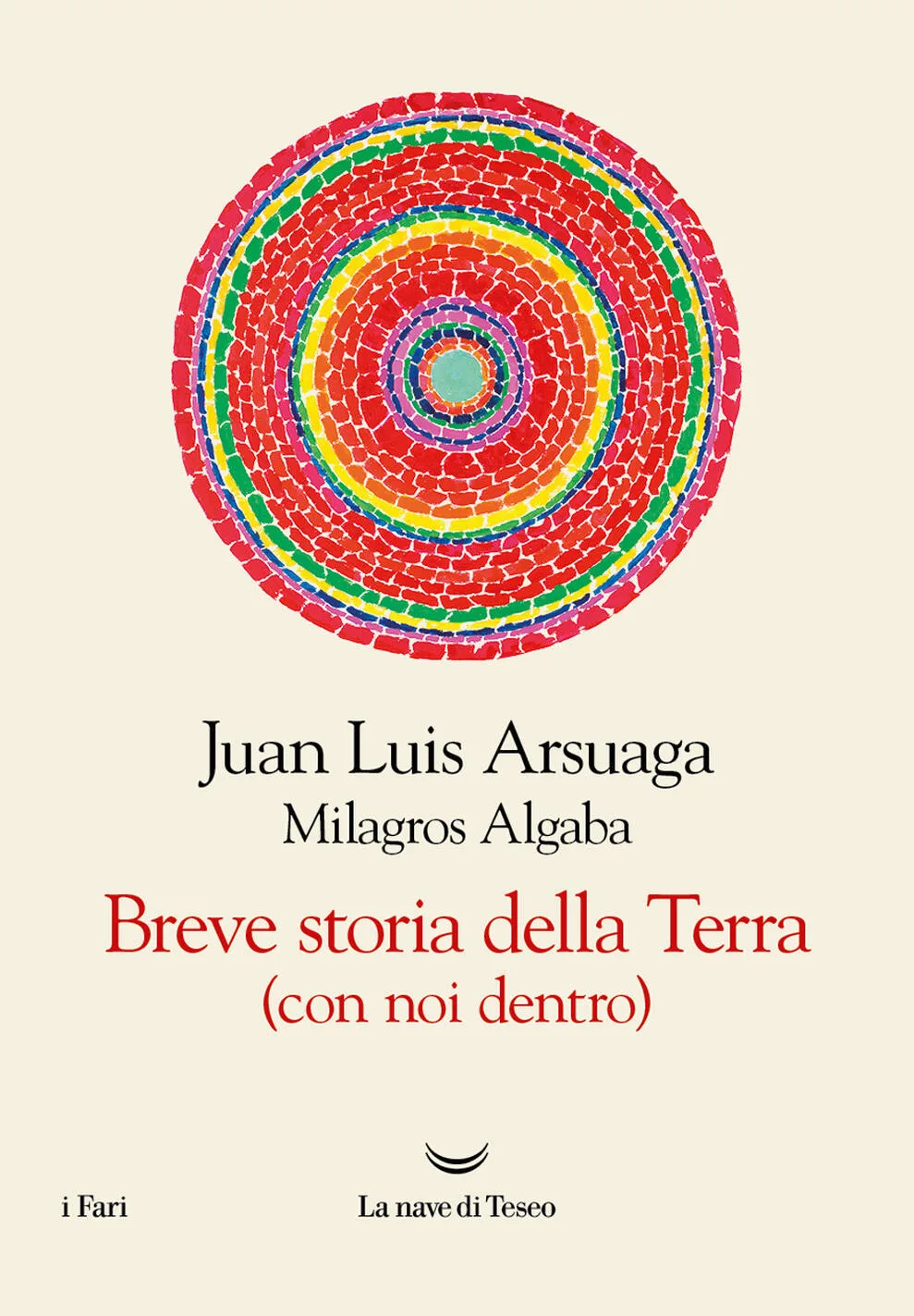 breve storia della terra