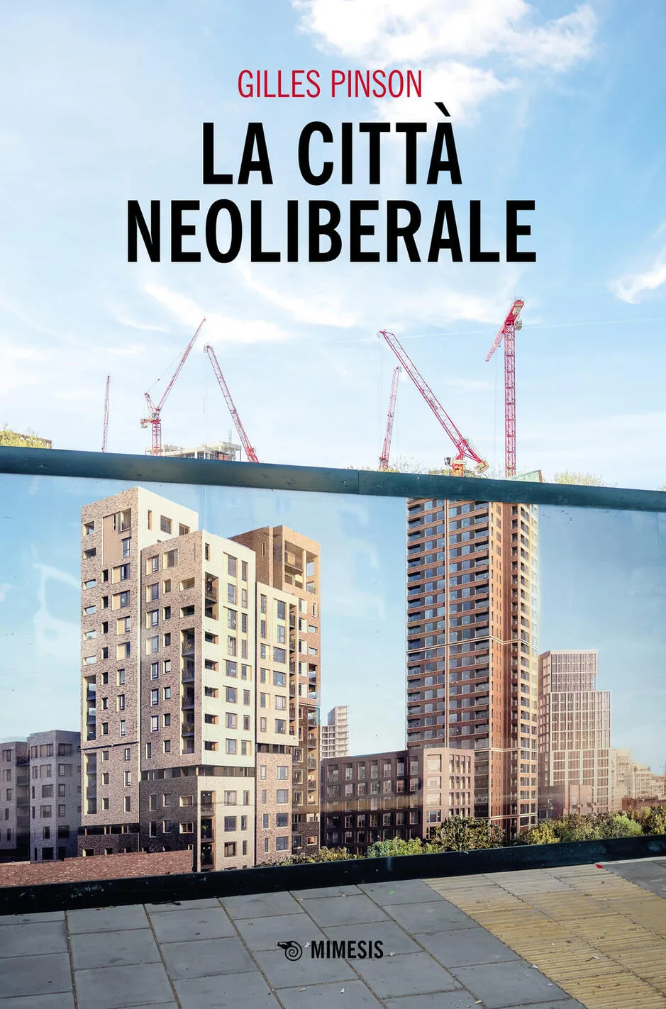 Città neoliberale (La)