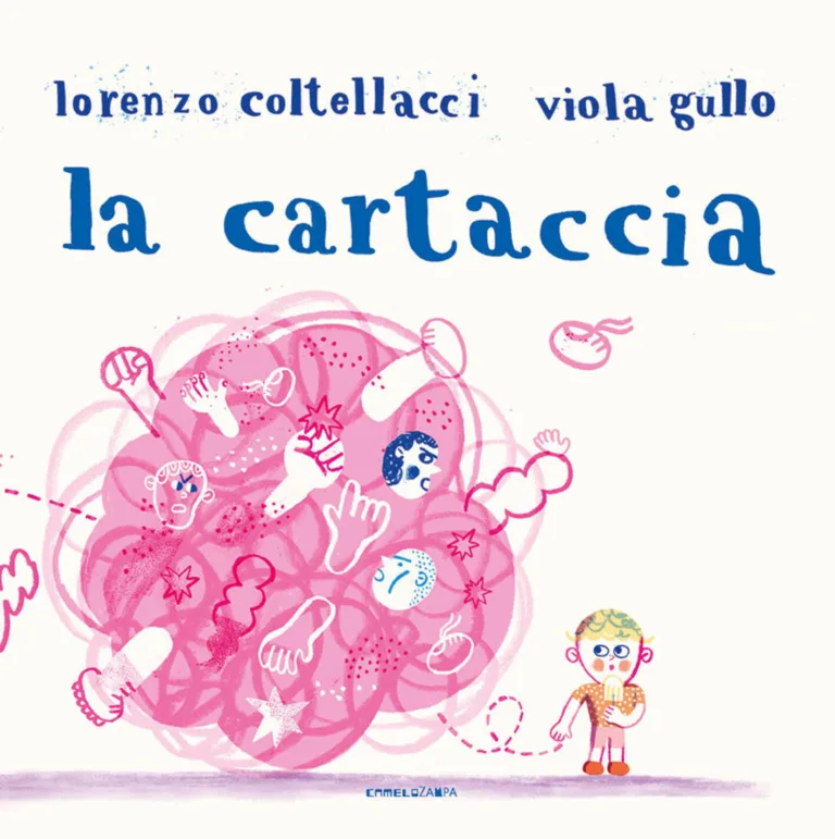 La cartaccia