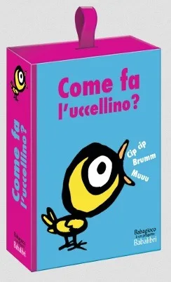Come fa l'uccellino? Babagioco
