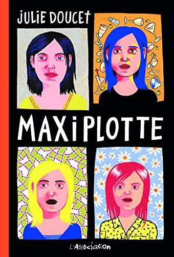 Maxiplotes