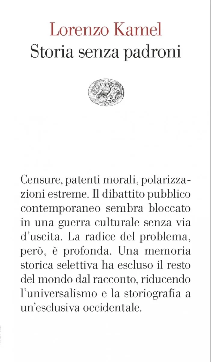 Storia senza padroni