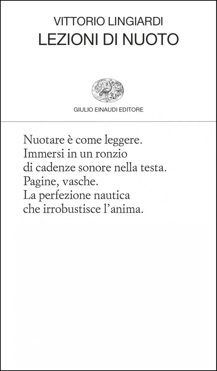 Lezioni di nuoto