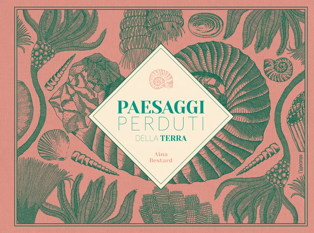 Paesaggi perduti della Terra