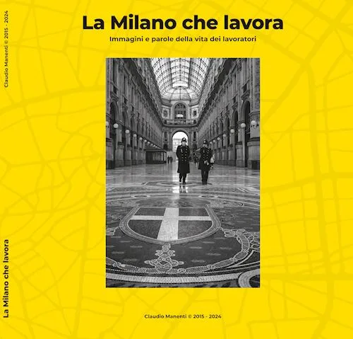 La Milano che lavora