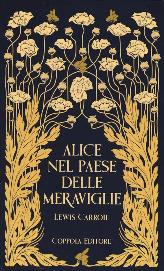 Alice nel paese delle meraviglie
