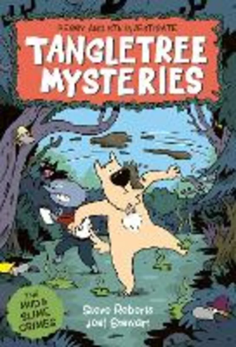 Tangletree mysteries