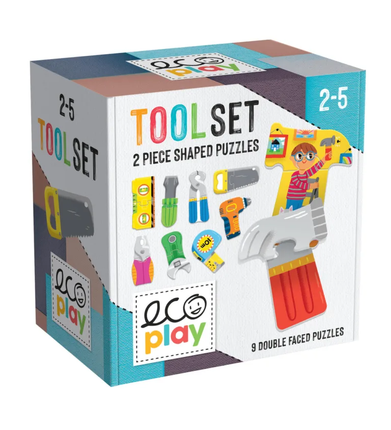 Tool set